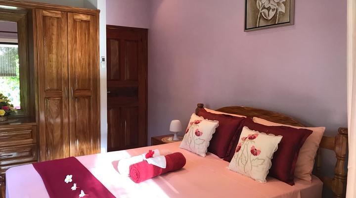 Belle Montagne Holiday