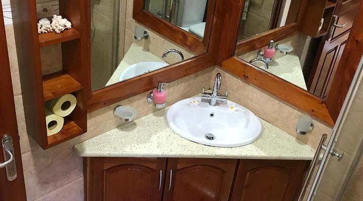 Belle Montagne Holiday