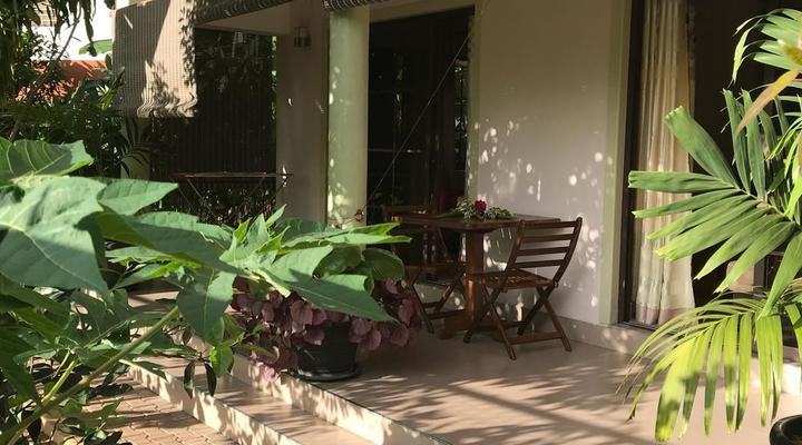 Belle Montagne Holiday