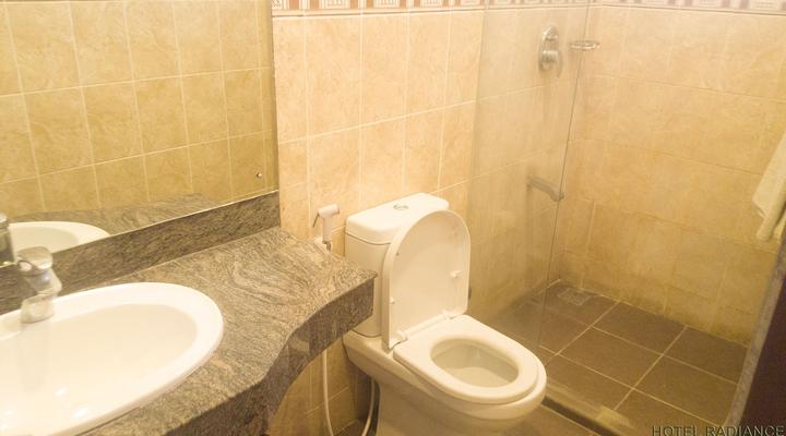 Hotel Radiance Mombasa