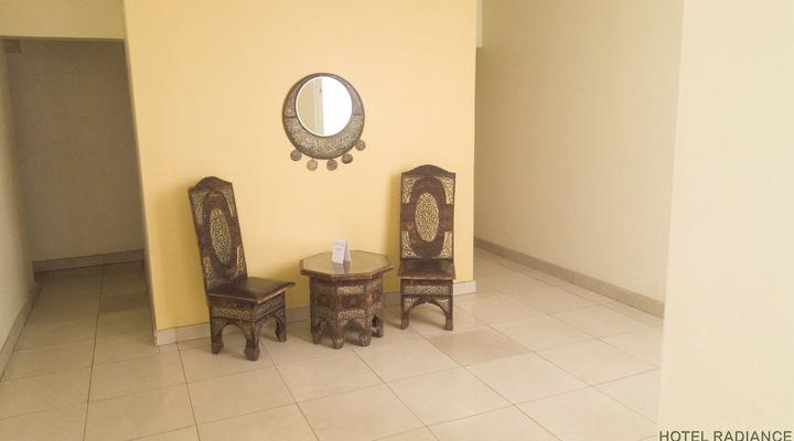 Hotel Radiance Mombasa