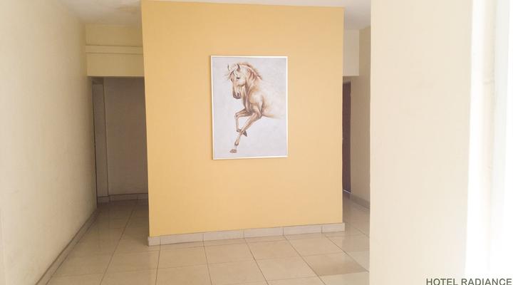 Hotel Radiance Mombasa