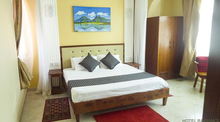 Hotel Radiance Mombasa