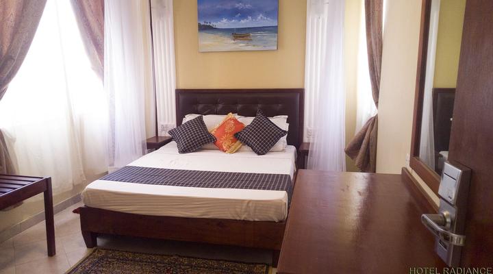 Hotel Radiance Mombasa