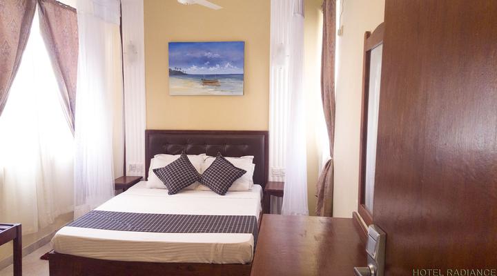 Hotel Radiance Mombasa