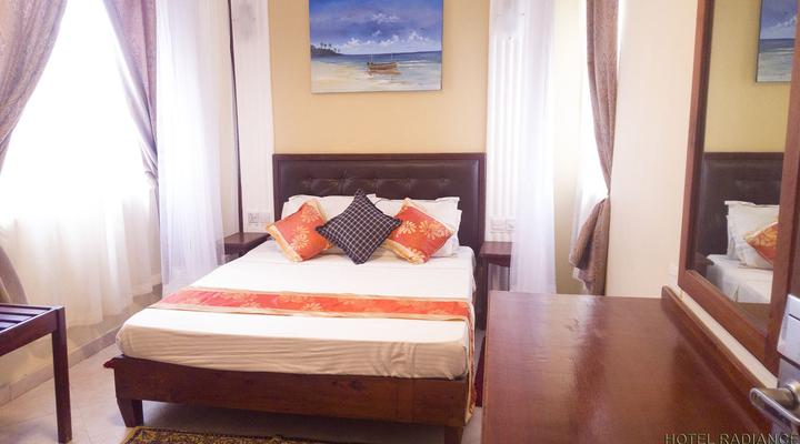 Hotel Radiance Mombasa