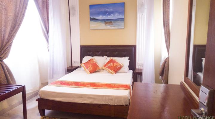 Hotel Radiance Mombasa