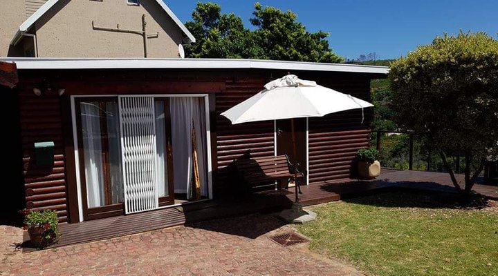 The Cabin@103 Knysna
