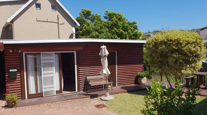 The Cabin@103 Knysna