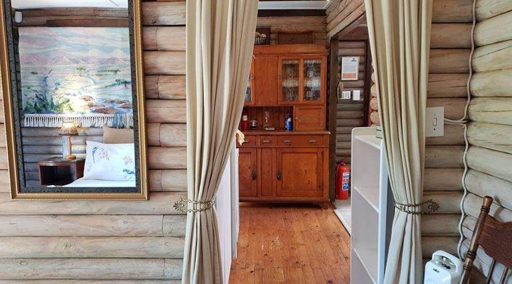 The Cabin@103 Knysna
