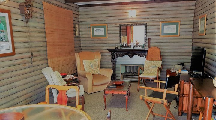 The Cabin@103 Knysna