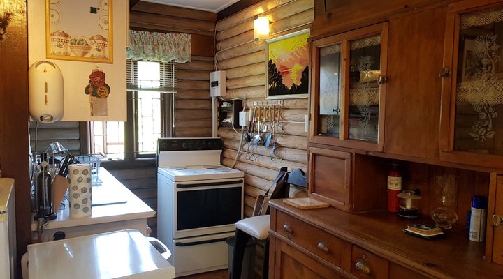The Cabin@103 Knysna
