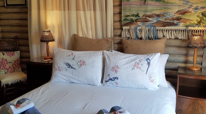 The Cabin@103 Knysna