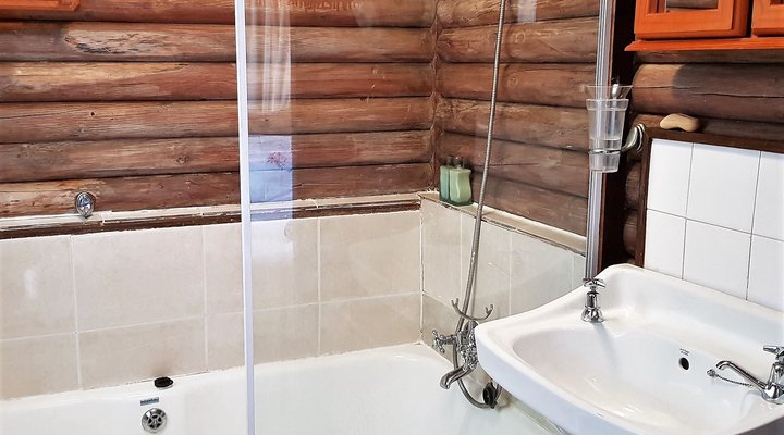 The Cabin@103 Knysna