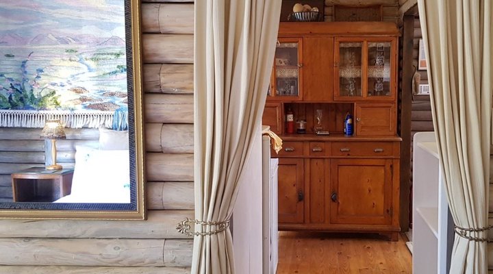 The Cabin@103 Knysna