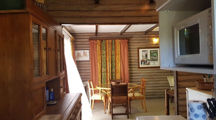 The Cabin@103 Knysna
