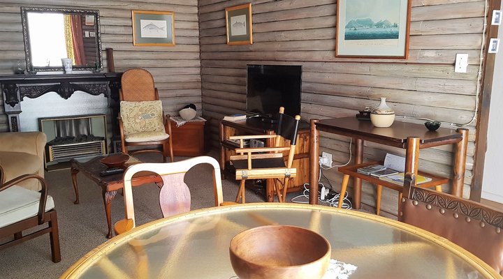 The Cabin@103 Knysna