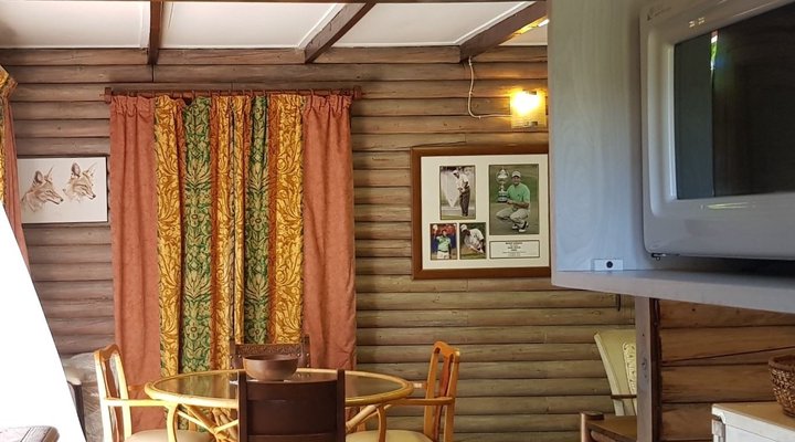 The Cabin@103 Knysna