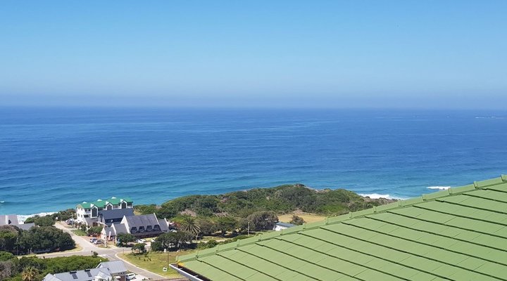 The Cabin@103 Knysna