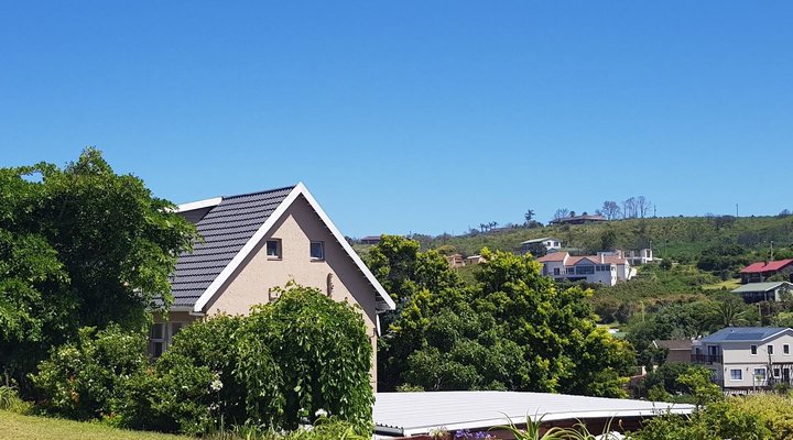 The Cabin@103 Knysna