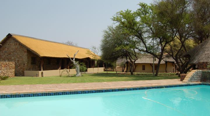 Motsomi Safaris