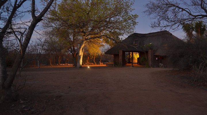 Outlook Lodge Masorini