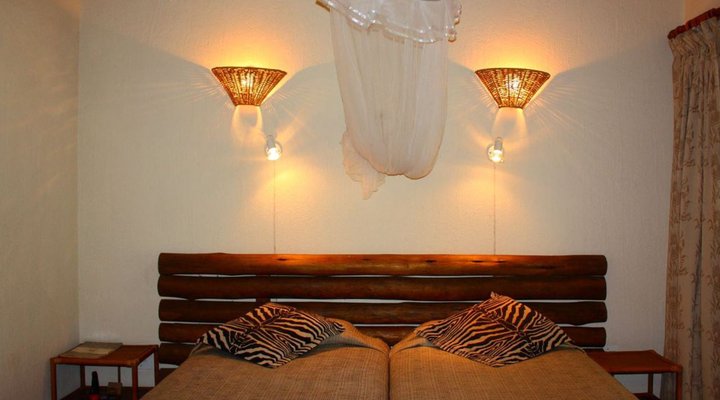 Outlook Lodge Masorini
