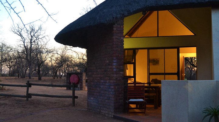 Outlook Lodge Masorini