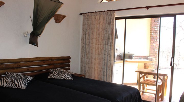 Outlook Lodge Masorini
