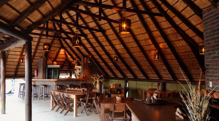 Outlook Lodge Masorini