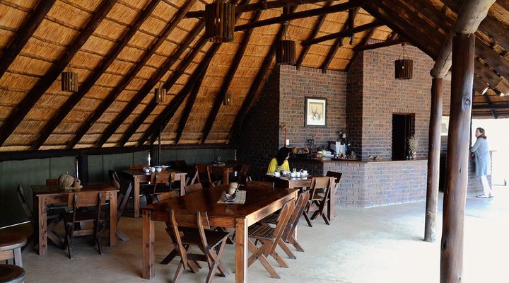 Outlook Lodge Masorini