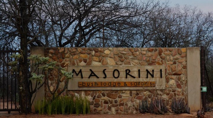 Outlook Lodge Masorini