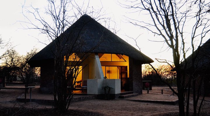 Outlook Lodge Masorini