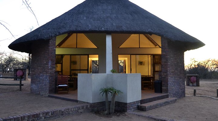 Outlook Lodge Masorini