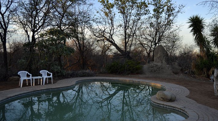 Outlook Lodge Masorini