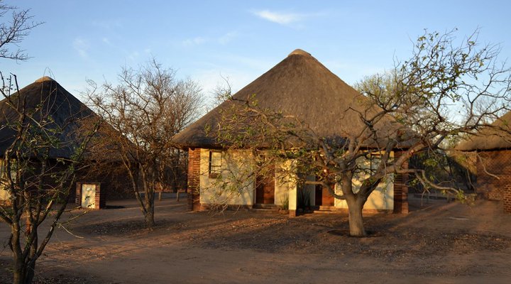 Outlook Lodge Masorini