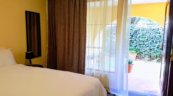 SoAfrican Guest Lodge 