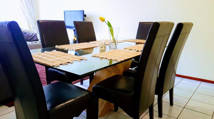 SoAfrican Guest Lodge 