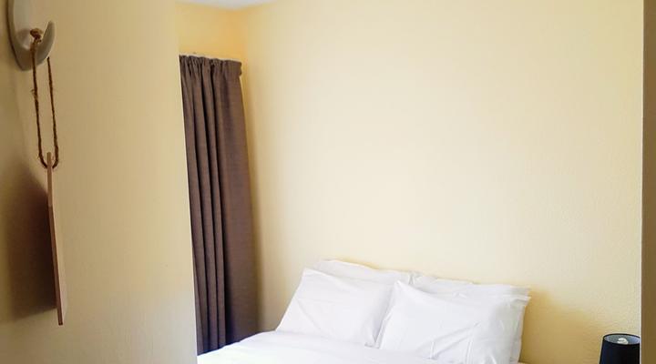 SoAfrican Guest Lodge 