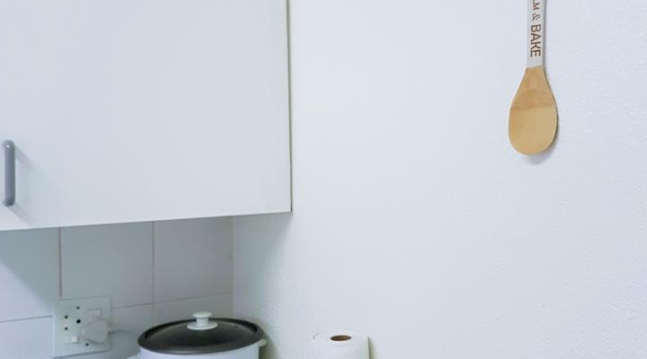 SoAfrican Guest Lodge 