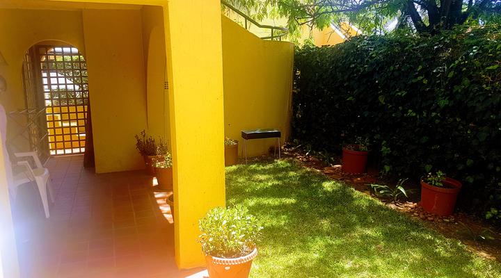 SoAfrican Guest Lodge 