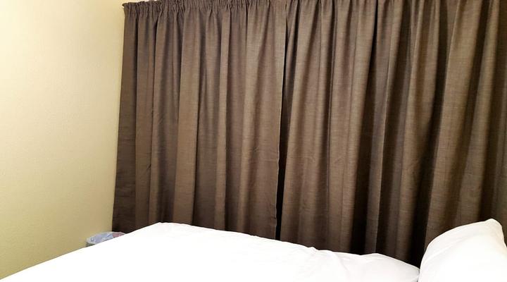 SoAfrican Guest Lodge 