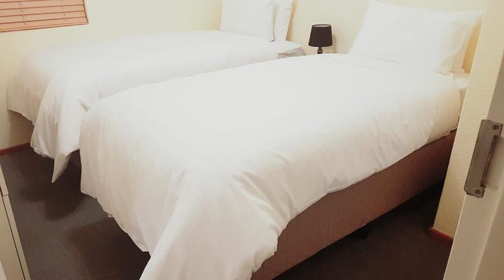 SoAfrican Guest Lodge 