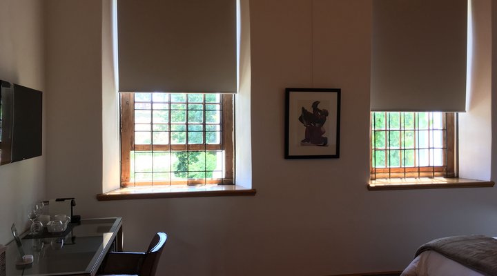 The Old Parsonage c1795