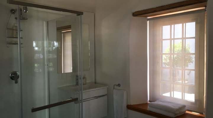 The Old Parsonage c1795