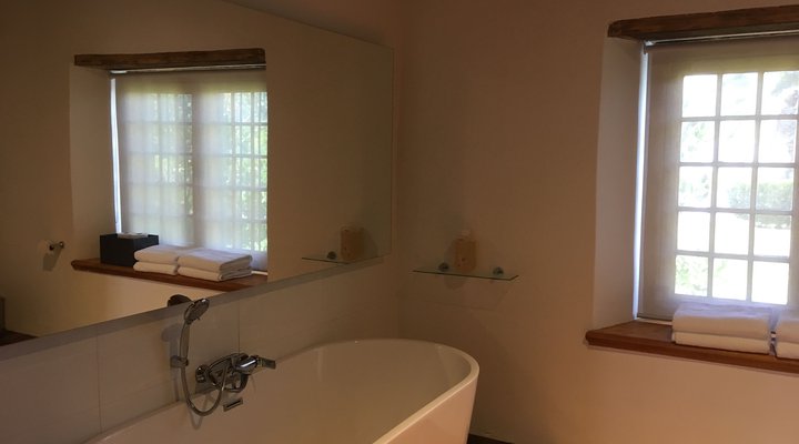 The Old Parsonage c1795