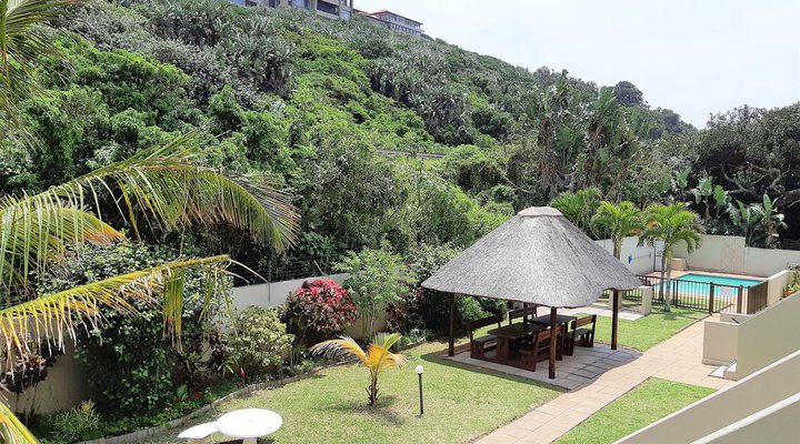 North Coast Beach Getaway - 48 Blue Largo