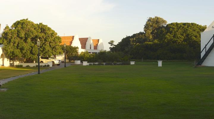 Richmond House Cottages