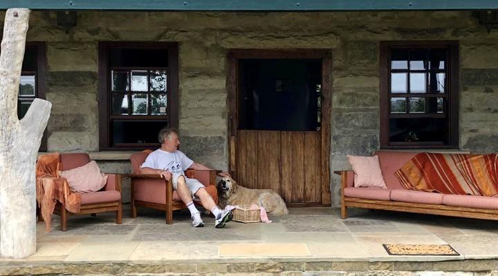 Richmond House Cottages