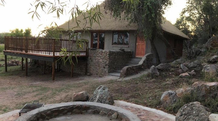 Thaba Metsi Nature Reserve